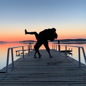 Meet your Posher, Bucko